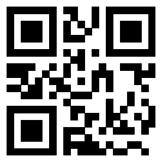 Il QrCode di 3203406557