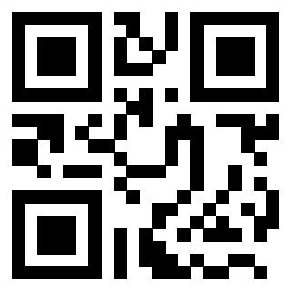 3203406560 QrCode associato