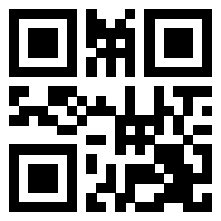 Immagine del QrCode di 3203406562