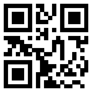 3203406563 - Immagine del QrCode associato
