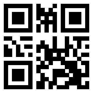 3203406564 QrCode associato