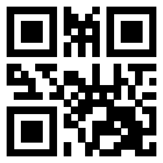 3203406565 - Immagine del QrCode associato