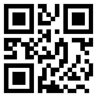 3203406568 - Immagine del Qr Code