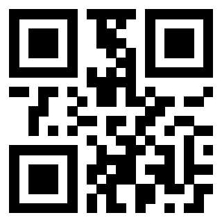 Scansione del Qr Code di 3203406569