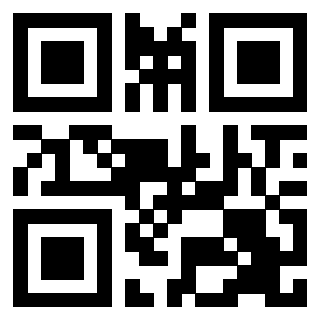 Scansione del QrCode di 3203406570