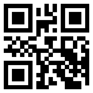 Scansione del QrCode di 3203406576