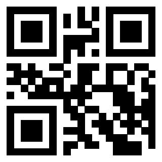 Scansione del QrCode di 3203406580