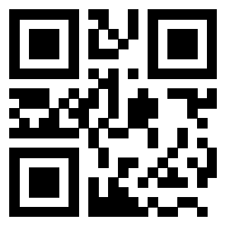 Il QrCode di 3203406582