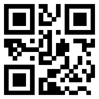 3203406584 Qr Code associato