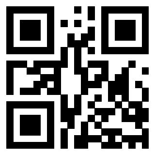3203406585 - Immagine del QrCode associato