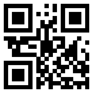 Immagine del Qr Code di 3203406597