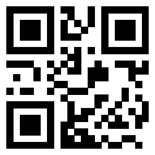 3203406598 - Immagine del QrCode associato
