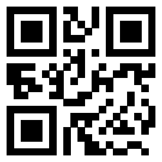 3203406600 Qr Code associato
