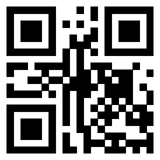 Immagine del Qr Code di 3203406601