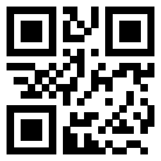 3203406602 Qr Code associato
