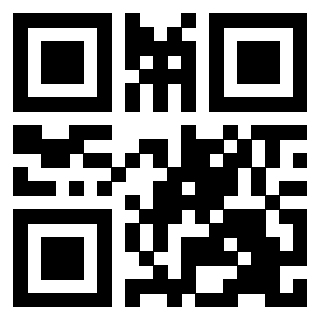 3203406603 - Immagine del QrCode associato