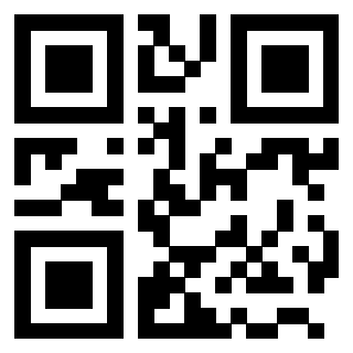3203406604 - Immagine del Qr Code associato
