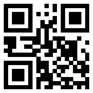 3203406605 - Immagine del Qr Code associato