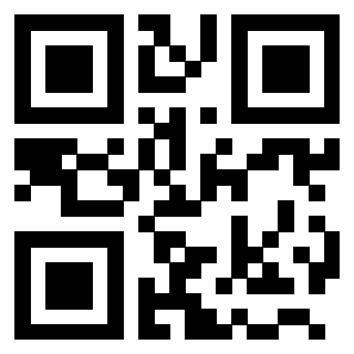 Il QrCode di 3203406607