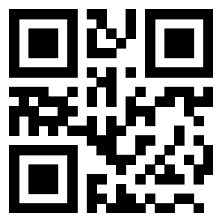 Scansione del QrCode di 3203406608