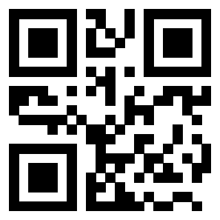 Scansione del Qr Code di 3203406609