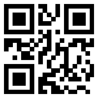 3203406615 QrCode associato