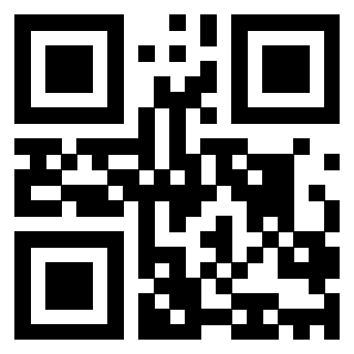 Scansione del QrCode di 3203406616