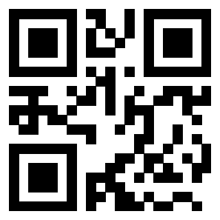 Immagine del Qr Code di 3203406619