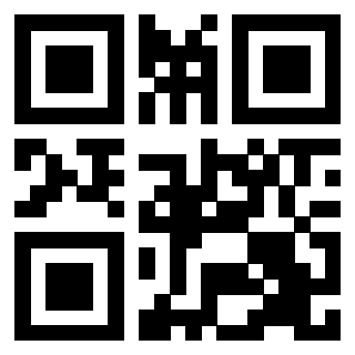 3203406620 Qr Code associato