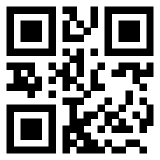 Il QrCode di 3203406621