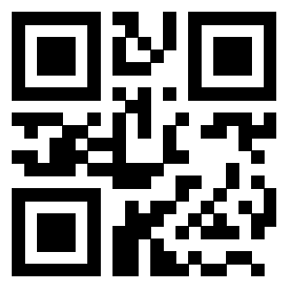 Scansione del Qr Code di 3203406628