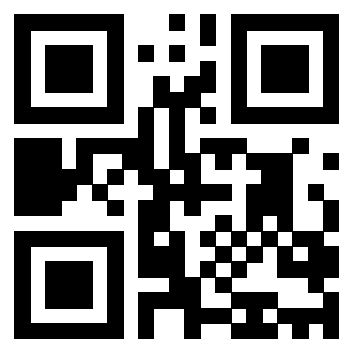 3203406630 - Immagine del Qr Code associato