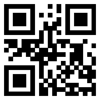 3203406631 - Immagine del Qr Code associato