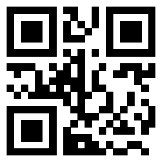 3203406634 - Immagine del Qr Code associato