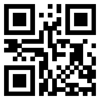 3203406638 - Immagine del Qr Code