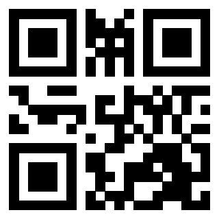 3203406639 - Immagine del Qr Code associato