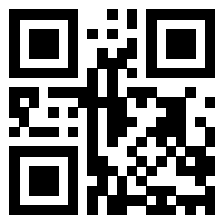 Scansione del QrCode di 3203406644
