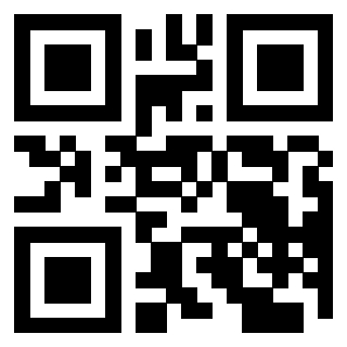 Scansione del QrCode di 3203406646