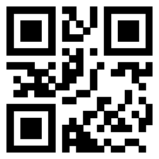 Scansione del Qr Code di 3203406649