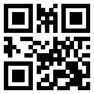 Scansione del Qr Code di 3203406652