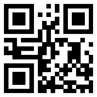 Scansione del Qr Code di 3203406659