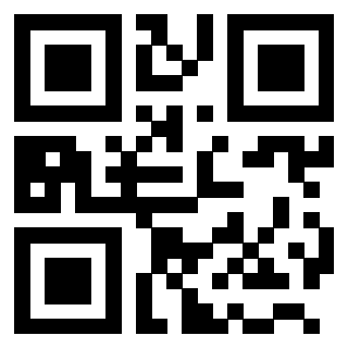 3203406664 - Immagine del Qr Code associato