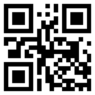 3203406665 - Immagine del Qr Code