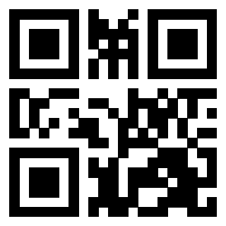 Scansione del QrCode di 3203406671