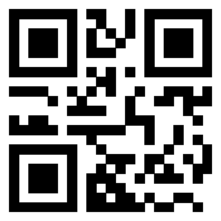 3203406673 QrCode associato