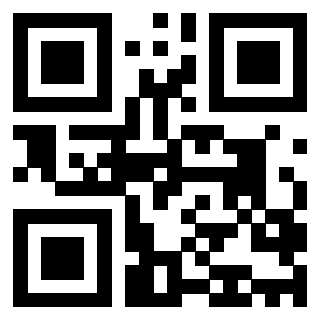 Scansione del Qr Code di 3203406675