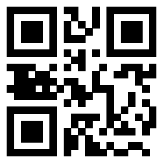 3203406677 - Immagine del QrCode