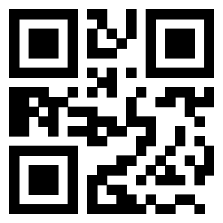 Immagine del Qr Code di 3203406678