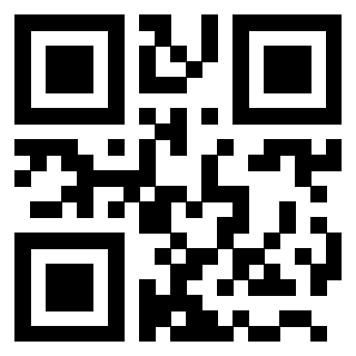 Immagine del Qr Code di 3203406679