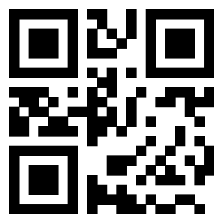 Immagine del Qr Code di 3203406680